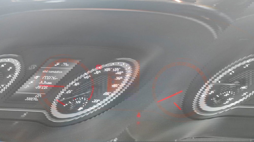 Hyundai i10 usata a Firenze (2)