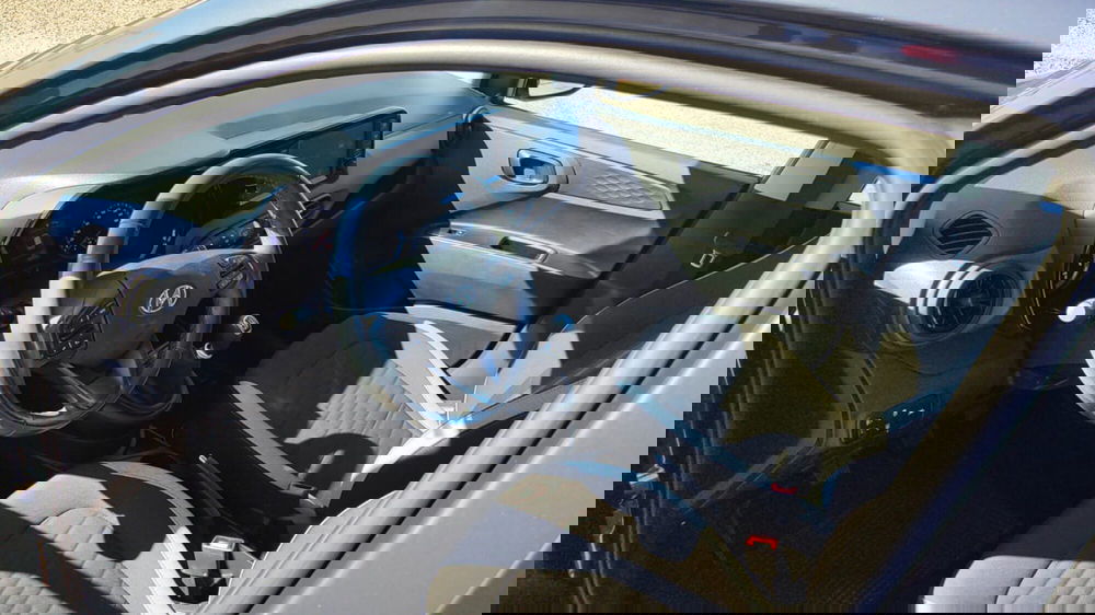 Hyundai i10 usata a Firenze (4)