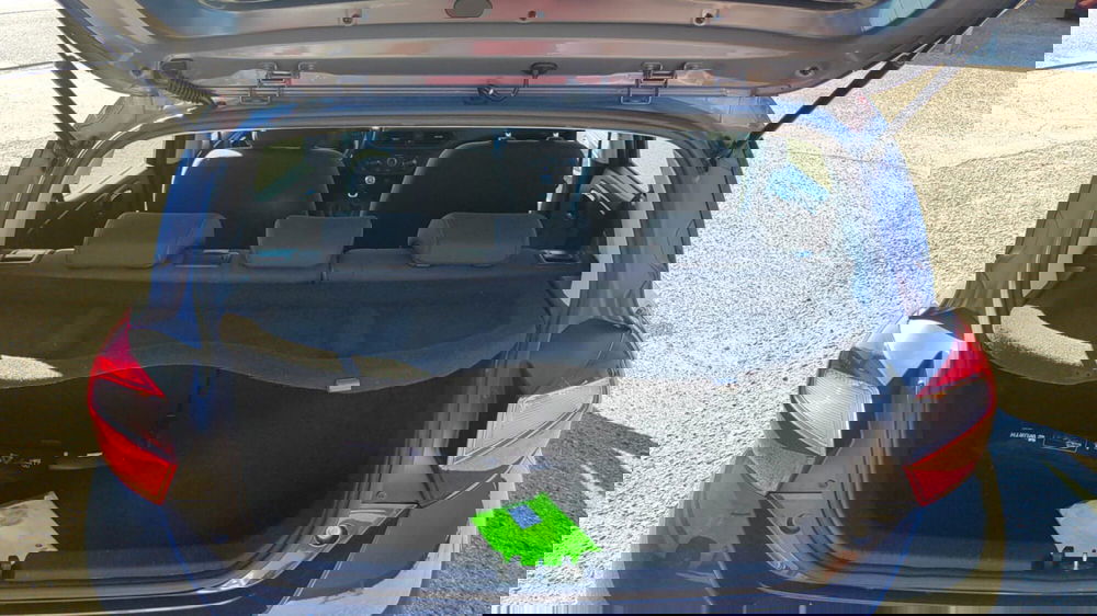 Hyundai i10 usata a Firenze (8)