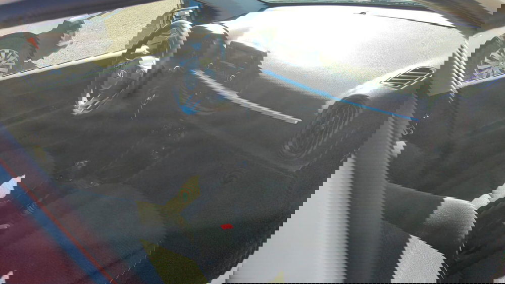 Kia Picanto usata a Firenze (11)