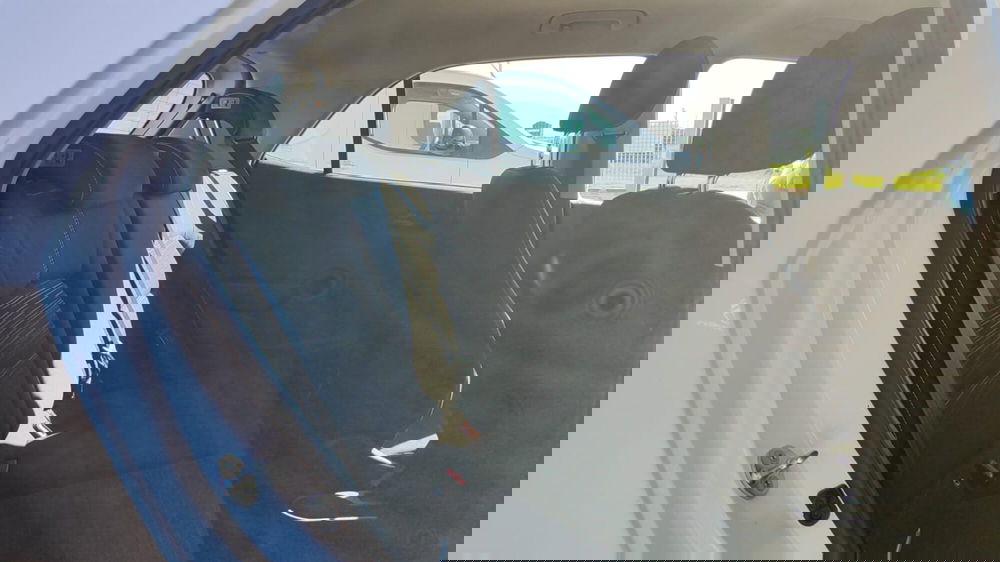 Kia Picanto usata a Firenze (12)