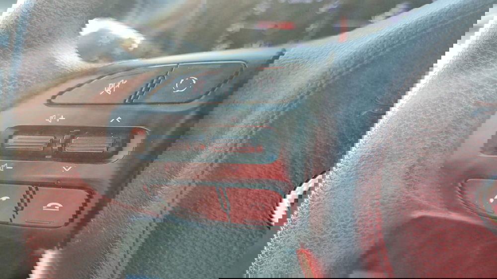 Kia Picanto usata a Firenze (16)