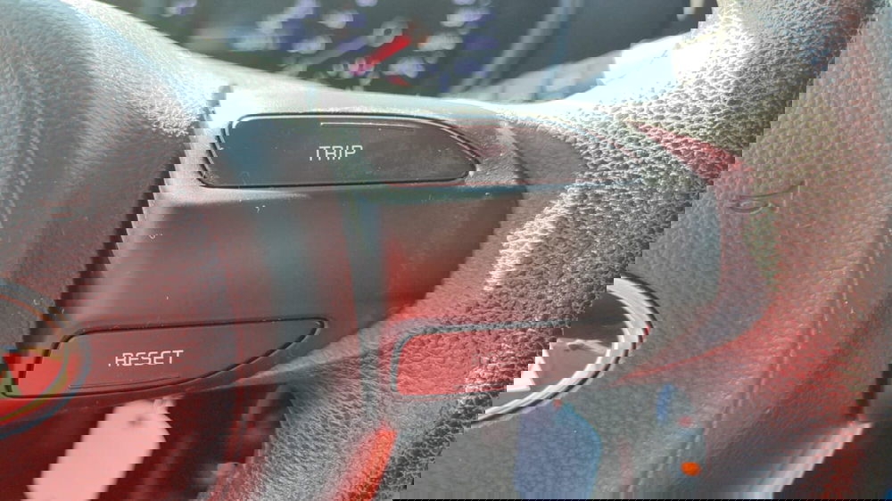 Kia Picanto usata a Firenze (17)