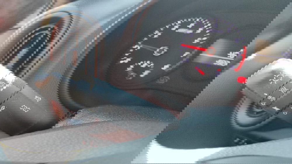 Kia Picanto usata a Firenze (18)