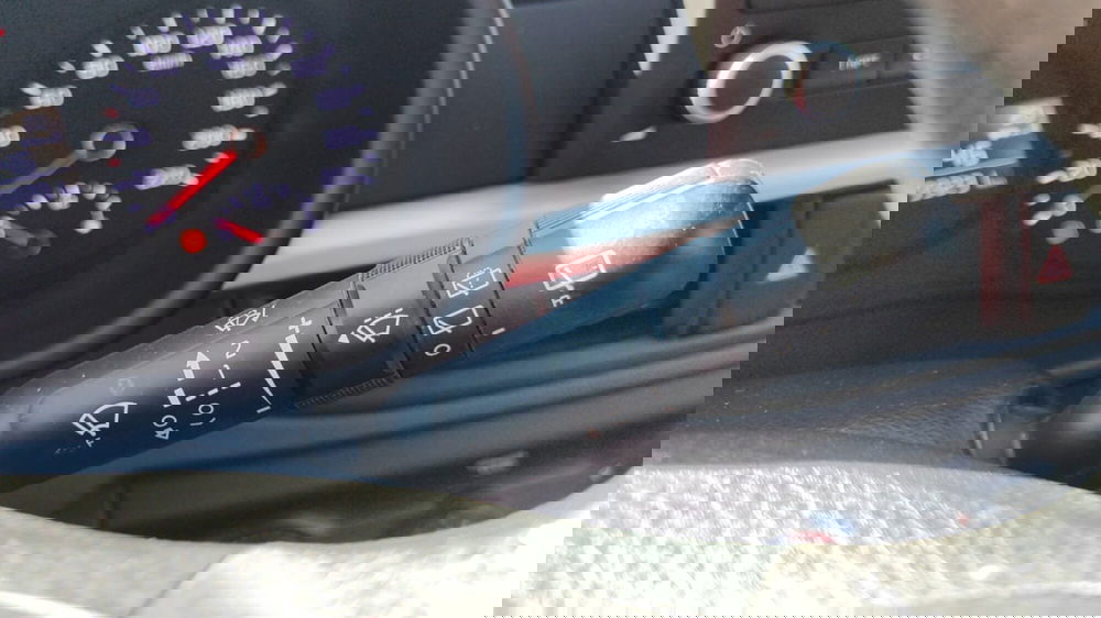 Kia Picanto usata a Firenze (19)