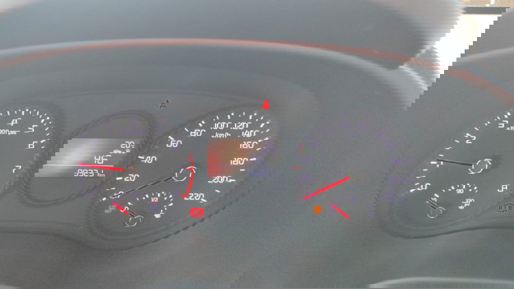 Kia Picanto usata a Firenze (2)