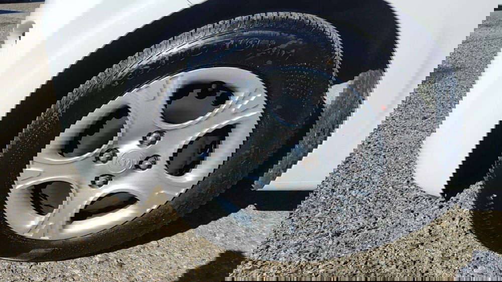 Kia Picanto usata a Firenze (5)