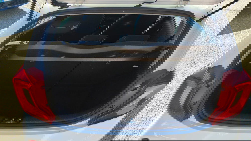 Kia Picanto usata a Firenze (8)