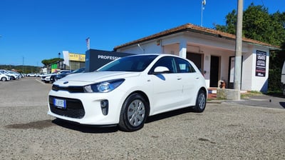 Kia Rio 1.2 MPi 5 porte Active del 2017 usata a Empoli