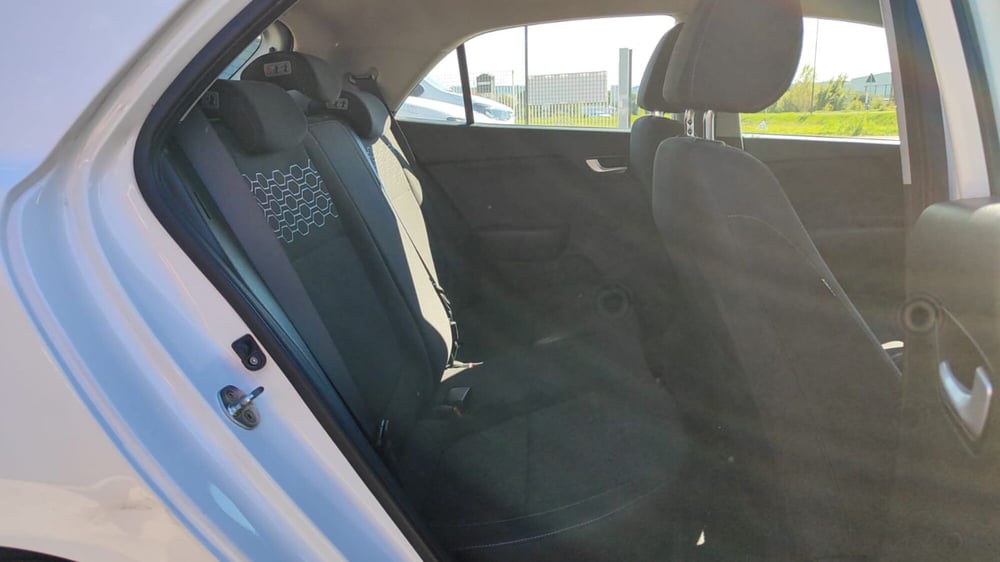 Kia Rio usata a Firenze (12)