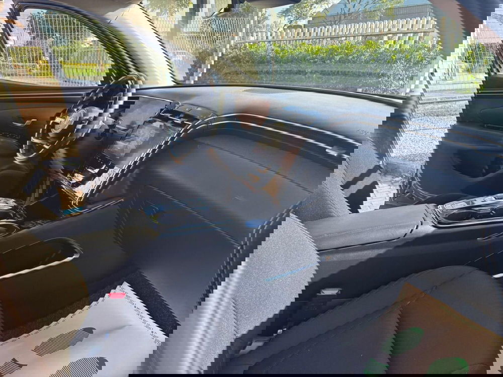 Hyundai Tucson usata a Firenze (9)