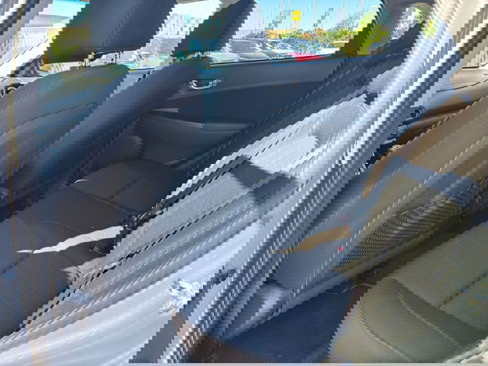 Hyundai Kona usata a Firenze (5)