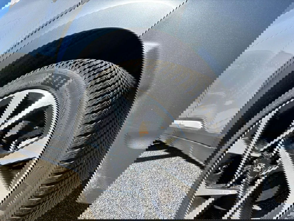 Hyundai Kona usata a Firenze (6)