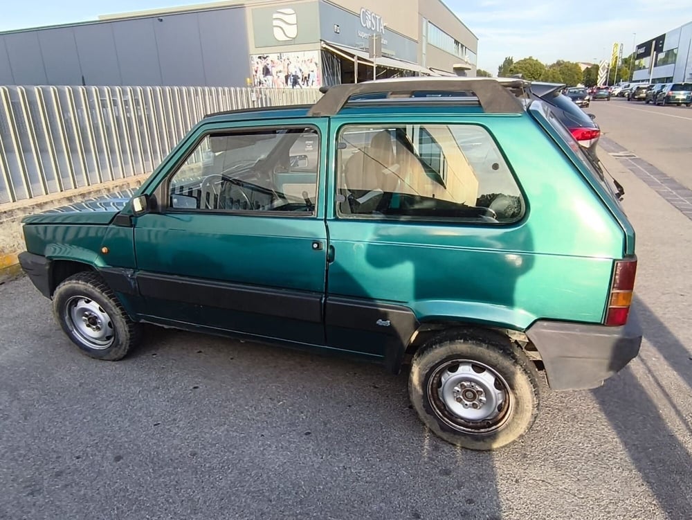 Fiat Panda usata a Firenze (3)