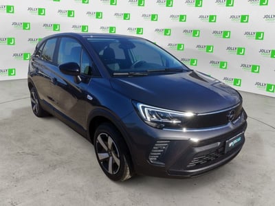 Opel Crossland 1.2 Turbo 12V 110 CV Start&amp;Stop Edition del 2024 usata a Ceccano