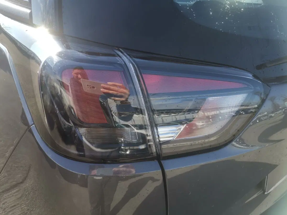Opel Crossland usata a Frosinone (15)