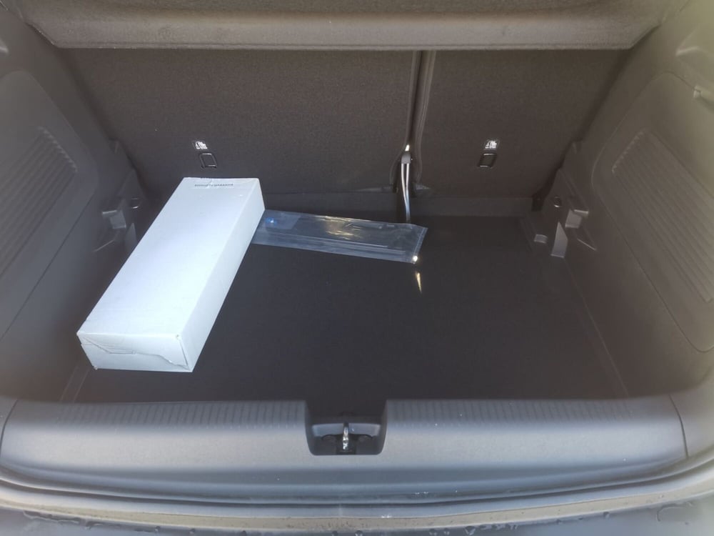 Opel Crossland usata a Frosinone (18)