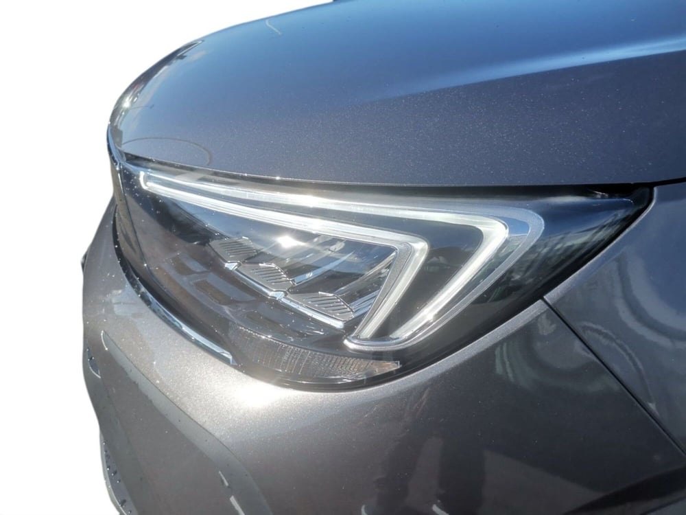 Opel Crossland usata a Frosinone (19)