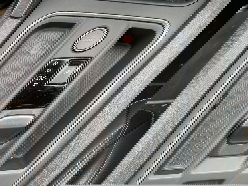 Cupra Formentor usata a Frosinone (10)