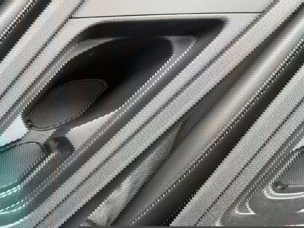 Cupra Formentor usata a Frosinone (11)