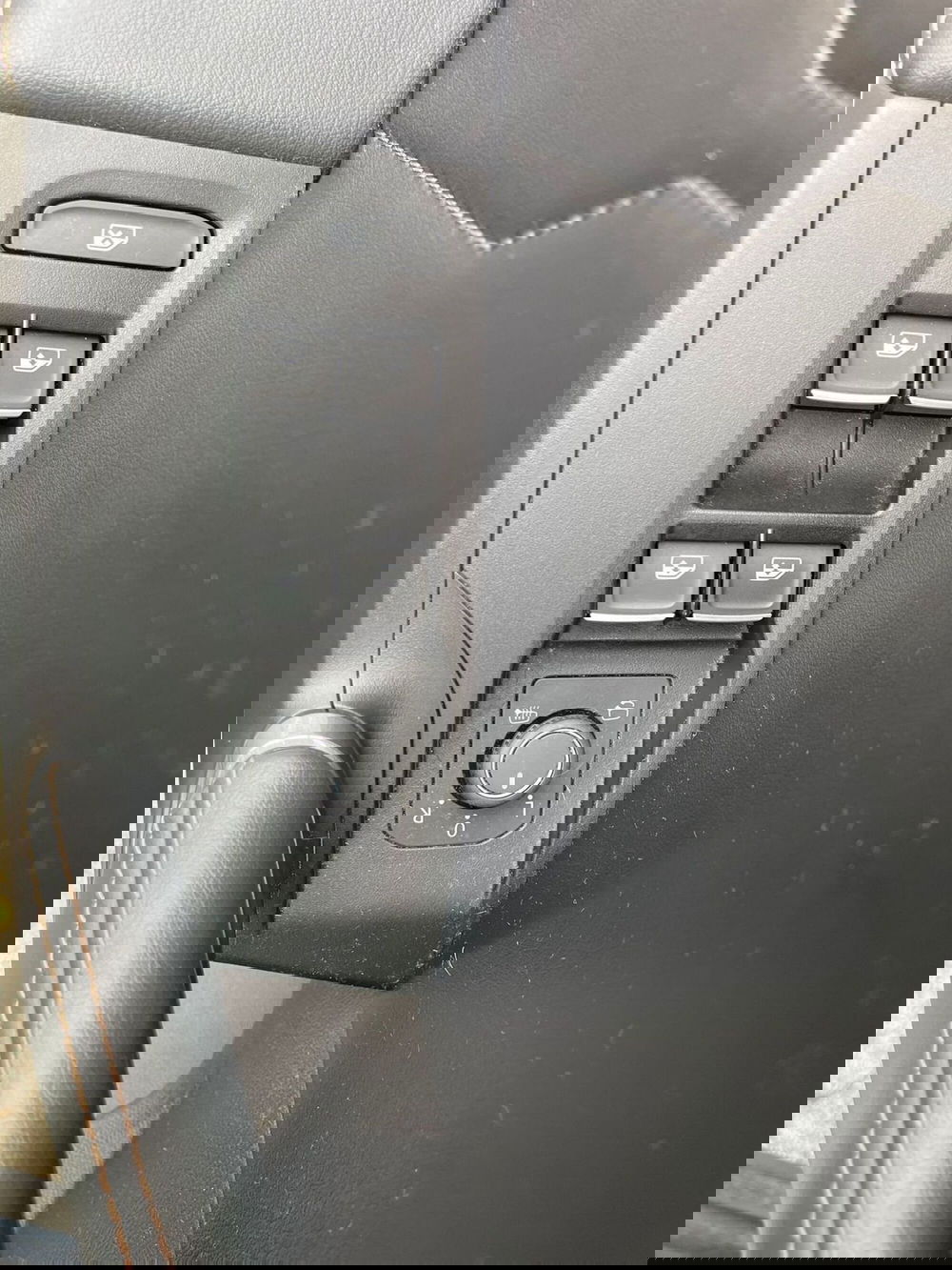 Cupra Formentor usata a Frosinone (12)