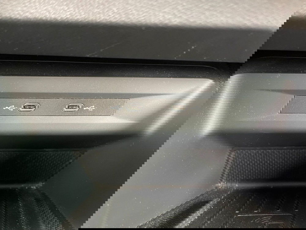 Cupra Formentor usata a Frosinone (13)