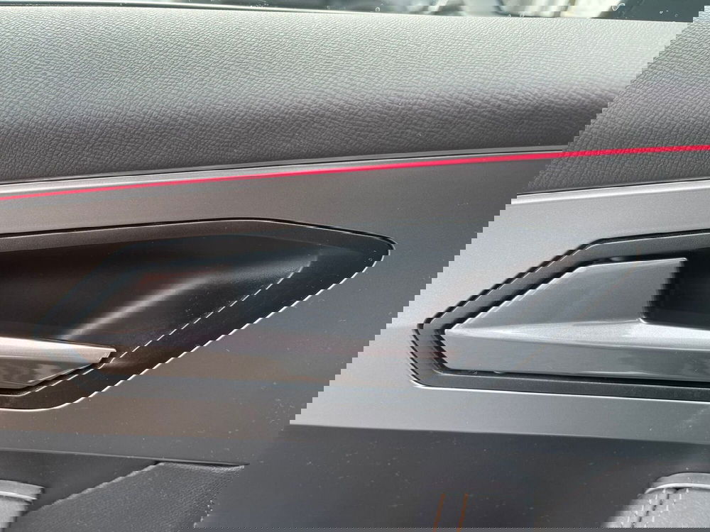 Cupra Formentor usata a Frosinone (14)