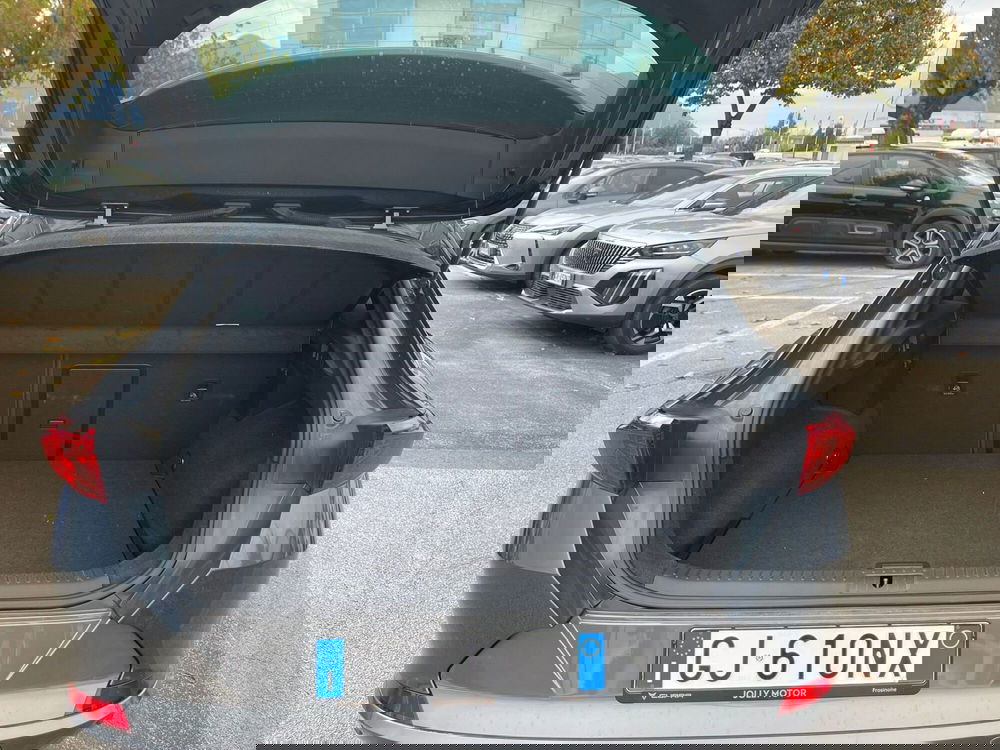 Cupra Formentor usata a Frosinone (15)