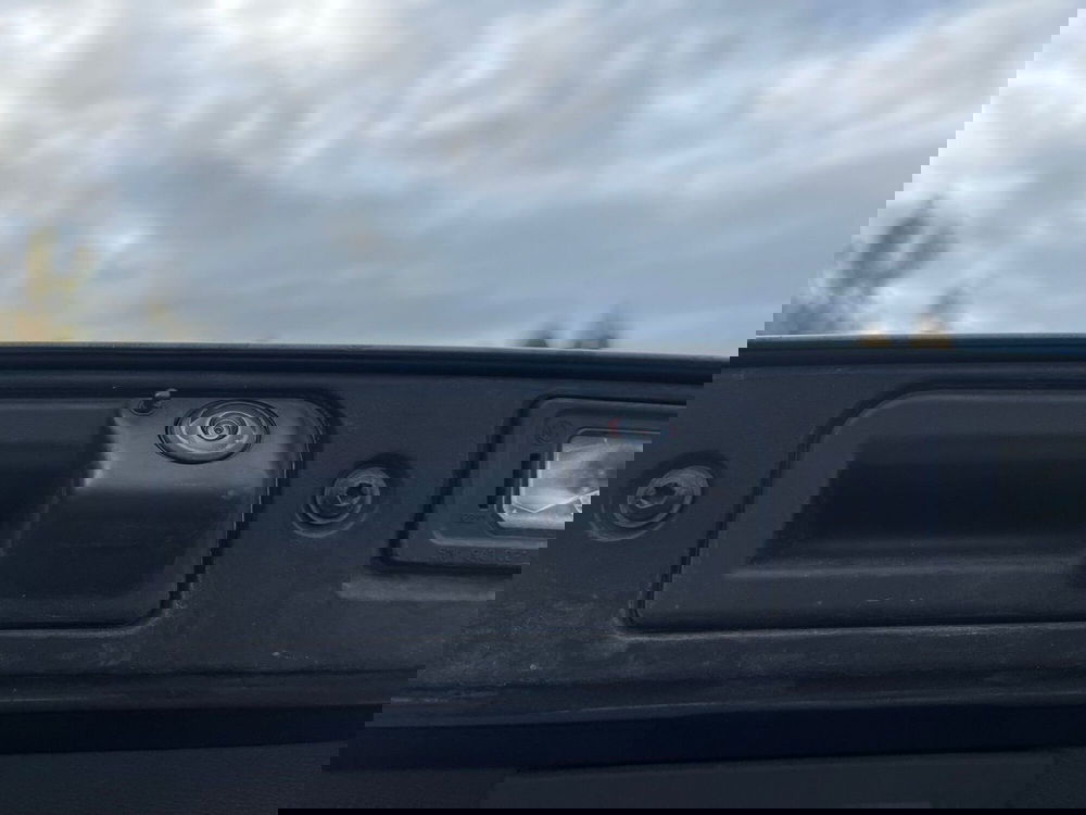 Cupra Formentor usata a Frosinone (16)