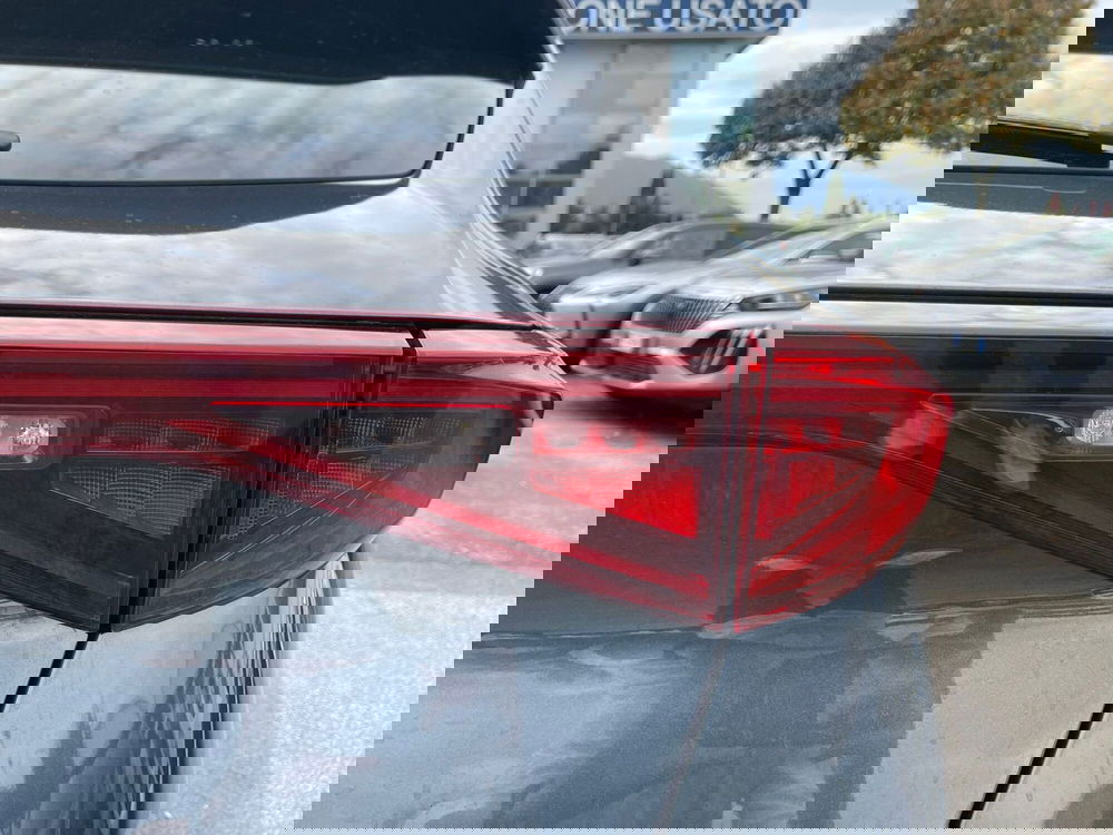 Cupra Formentor usata a Frosinone (18)