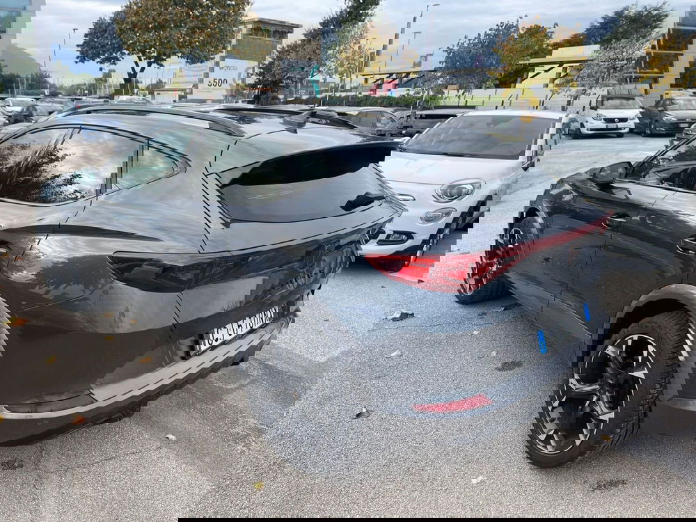 Cupra Formentor usata a Frosinone (2)