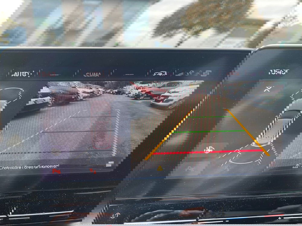 Cupra Formentor usata a Frosinone (20)