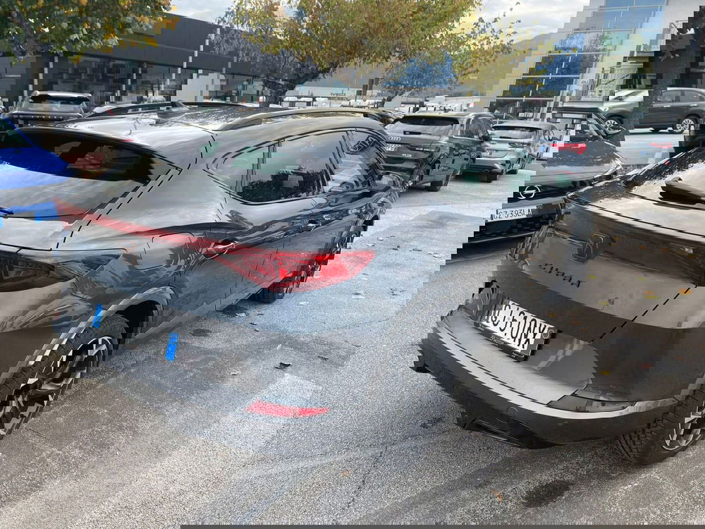 Cupra Formentor usata a Frosinone (3)