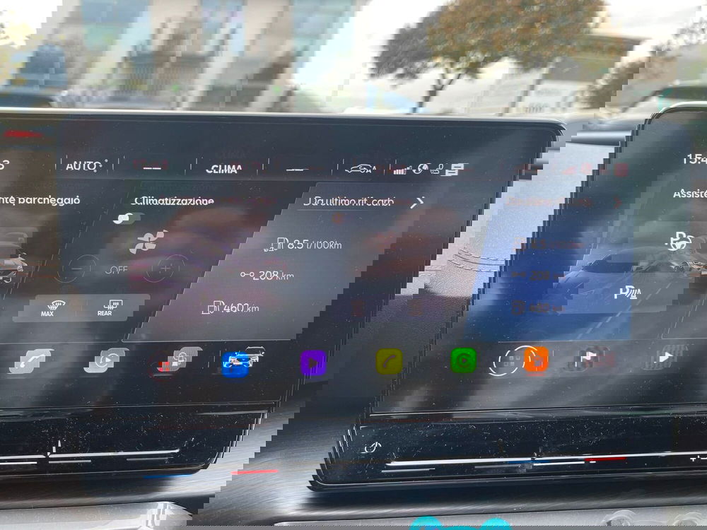 Cupra Formentor usata a Frosinone (9)