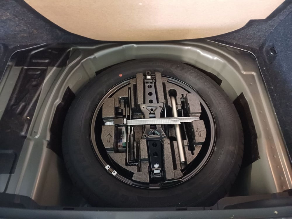 Skoda Kamiq usata a Reggio Calabria (17)