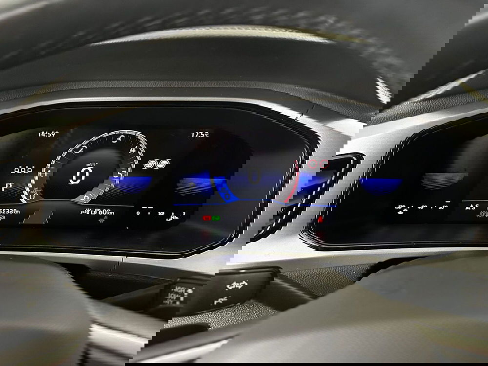 Volkswagen T-Roc usata a L'Aquila (13)