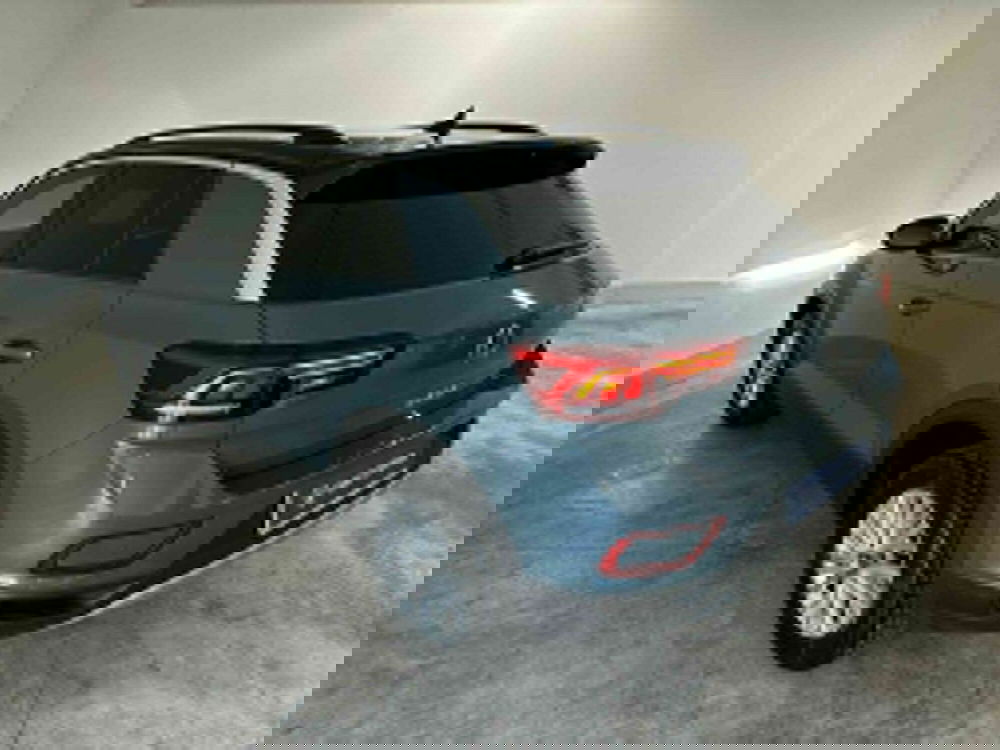 Volkswagen T-Roc usata a L'Aquila (4)