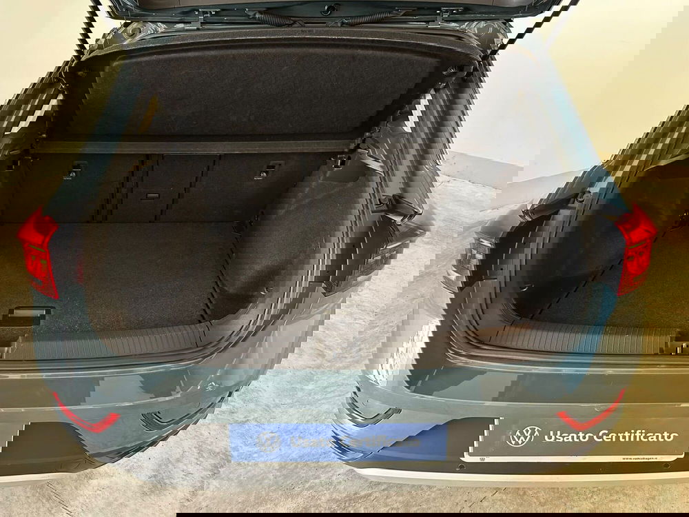 Volkswagen T-Roc usata a L'Aquila (9)