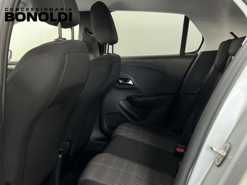 Opel Corsa usata a Brescia (14)