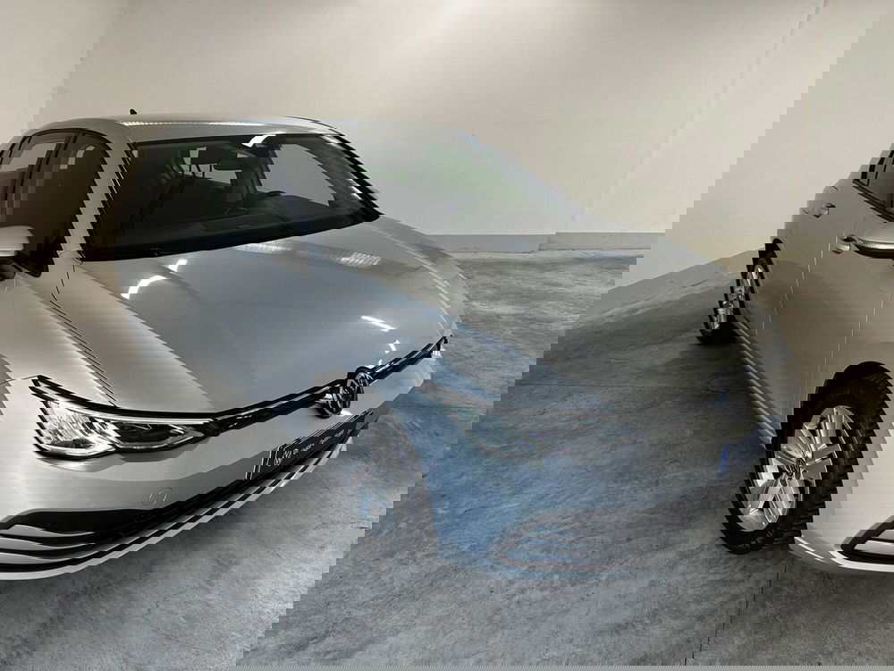 Volkswagen Golf usata a L'Aquila