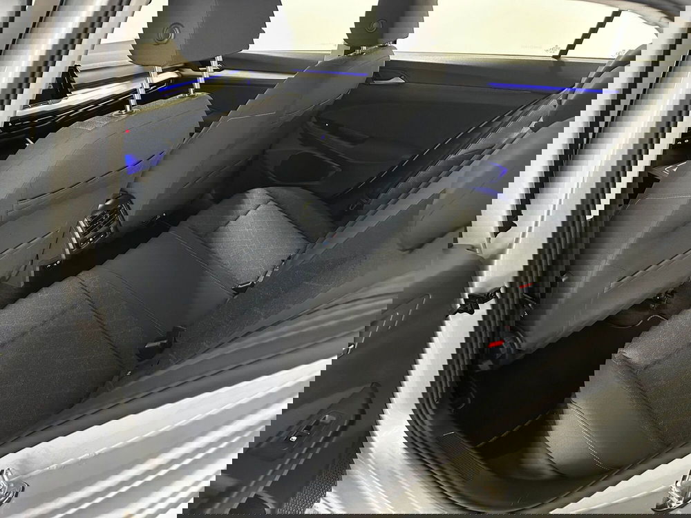 Volkswagen Golf usata a L'Aquila (10)