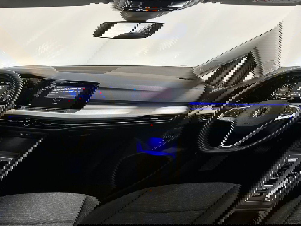 Volkswagen Golf usata a L'Aquila (11)