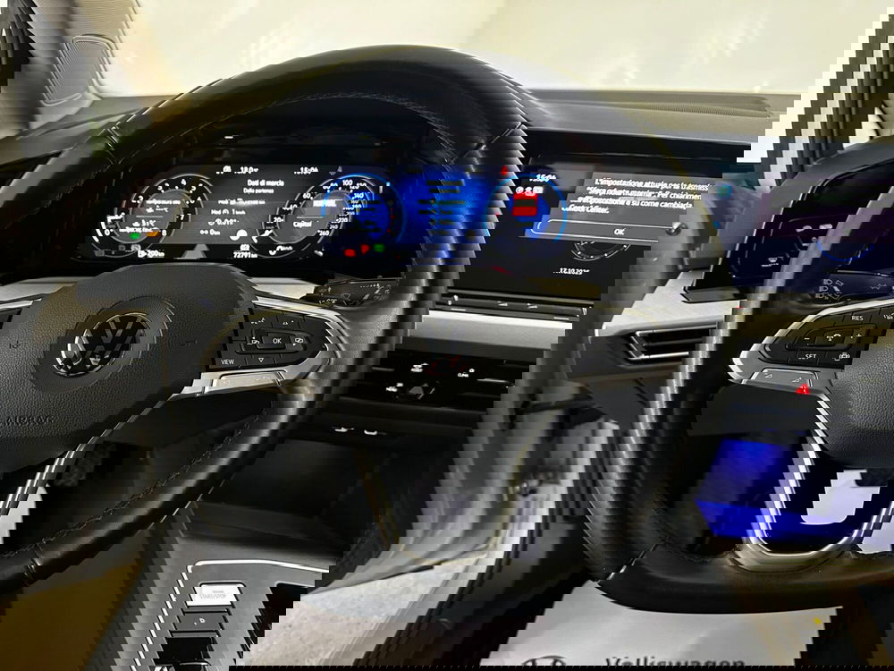 Volkswagen Golf usata a L'Aquila (13)