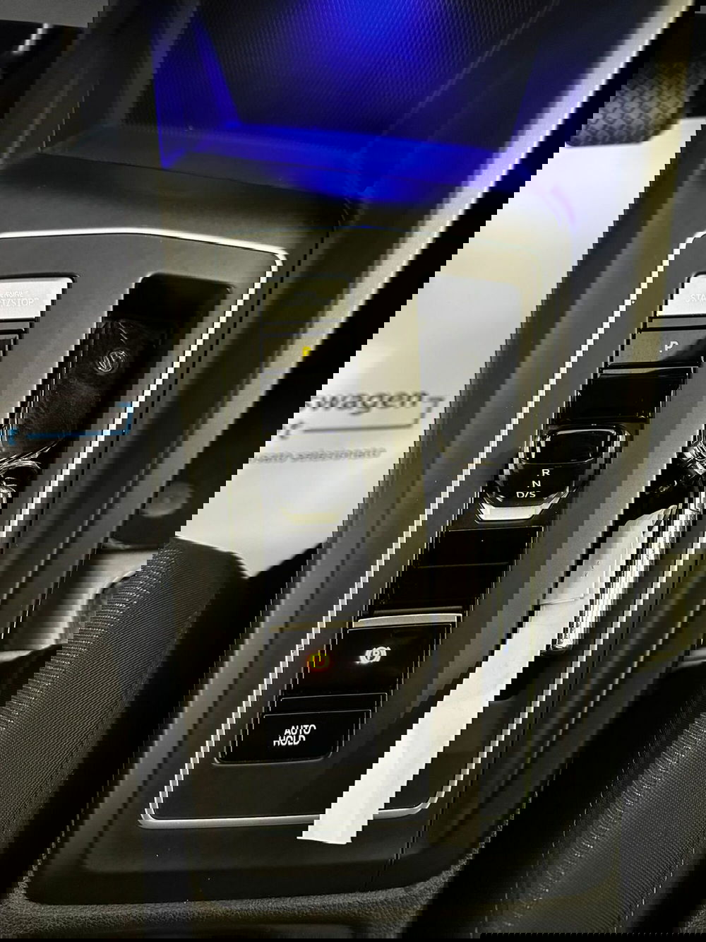 Volkswagen Golf usata a L'Aquila (15)