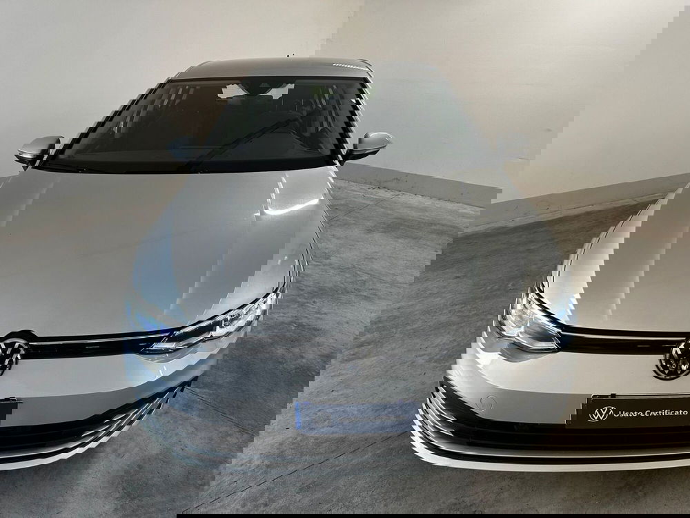 Volkswagen Golf usata a L'Aquila (2)