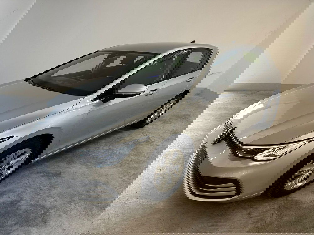 Volkswagen Golf usata a L'Aquila (3)