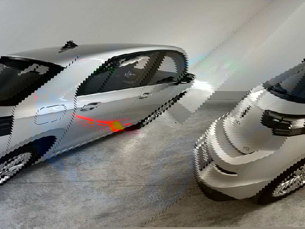 Volkswagen Golf usata a L'Aquila (5)