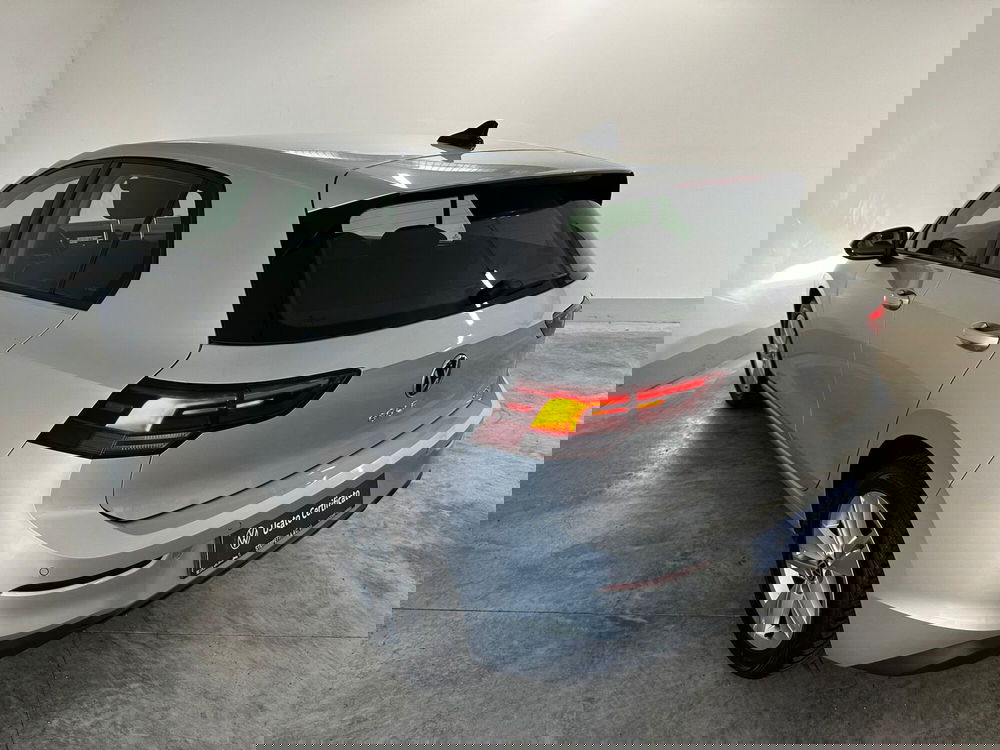 Volkswagen Golf usata a L'Aquila (6)