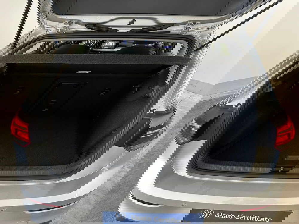 Volkswagen Golf usata a L'Aquila (7)