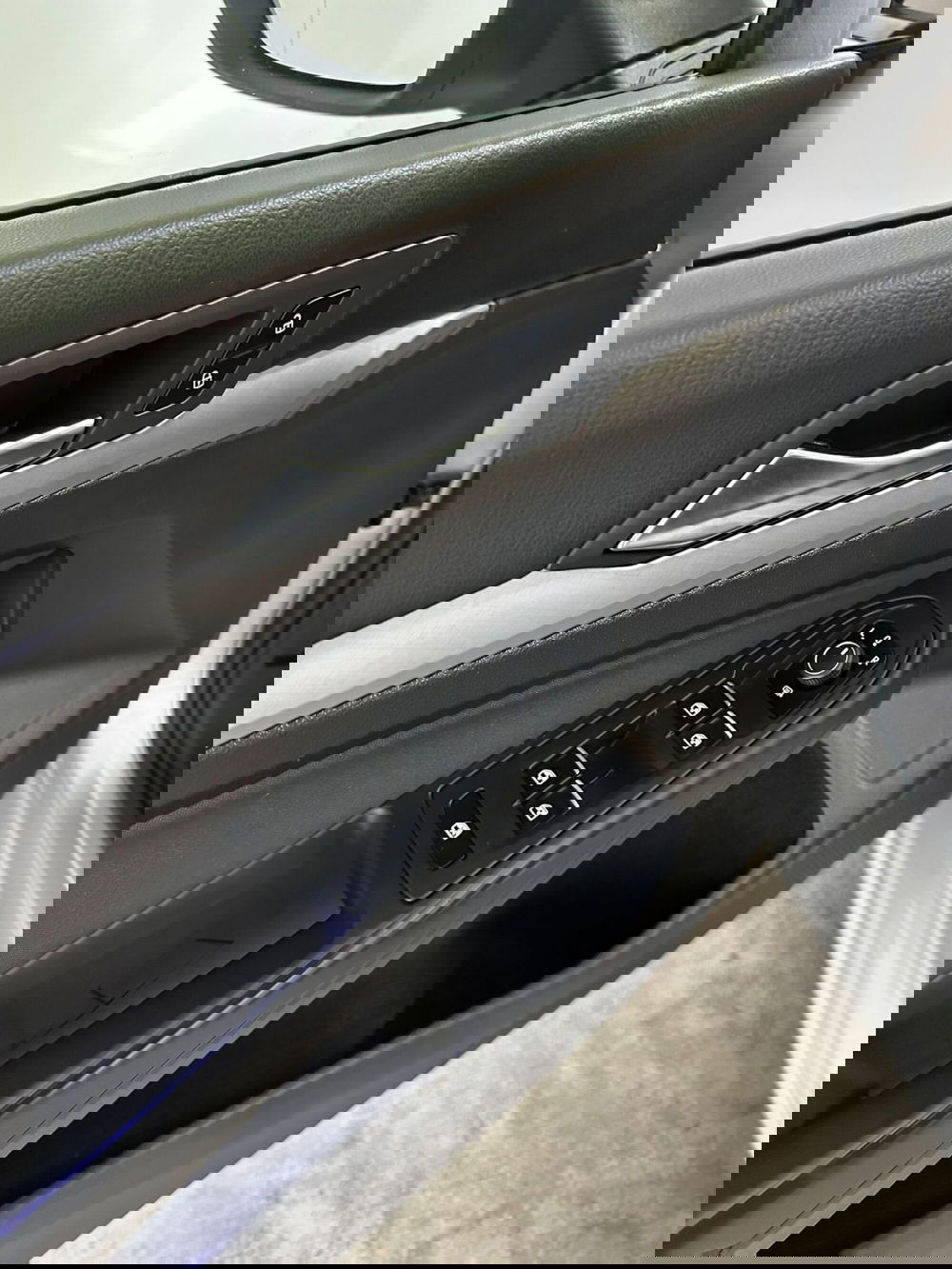 Volkswagen Golf usata a L'Aquila (8)